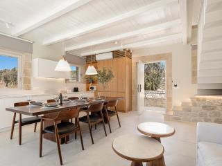 Pietra Di Sabbia Villas - Palaiochóra - 9
