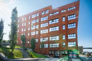 Damsgård top Apartment - Bergen - 9