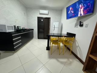 Apartamentos e Flats da Taty Praia das Toninhas - Ubatuba - Ubatuba - 5