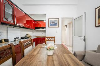 Maria's Apartment - Gjirokastër - 3
