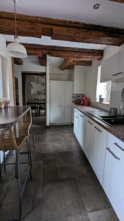 Tu casita au centre-ville de Rouffach - Rouffach - 3