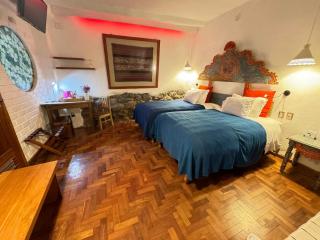 ARQUEOLOGO Exclusive Boutique Hotel Cusco - Centro Histórico - Cuzco - 3