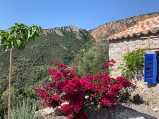 The Donkey House, Pragmatefti - Leonidio - 8