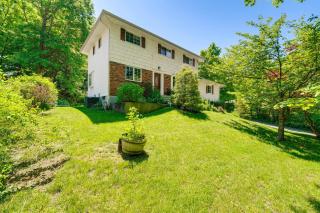 Ossining Vacation Rental Near River, Trails and MTA! - Ossining - 0
