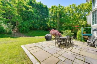 Ossining Vacation Rental Near River, Trails and MTA! - Ossining - 9