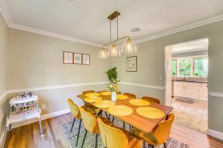 Ossining Vacation Rental Near River, Trails and MTA! - Ossining - 3