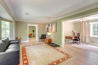 Ossining Vacation Rental Near River, Trails and MTA! - Ossining - 6