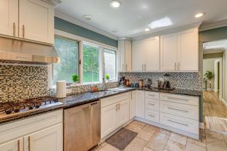 Ossining Vacation Rental Near River, Trails and MTA! - 2