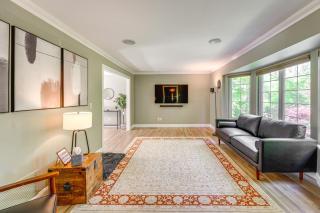 Ossining Vacation Rental Near River, Trails and MTA! - Ossining - 7