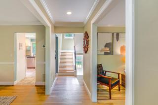 Ossining Vacation Rental Near River, Trails and MTA! - Ossining - 4