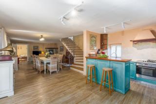 Villa Rea - Umag - 1
