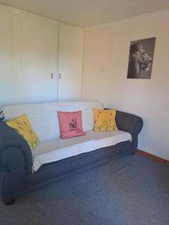 Imani Guest House - Grahamstown - 3