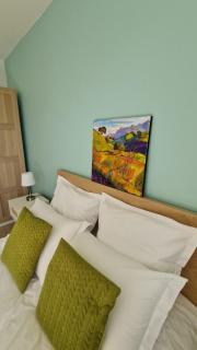 Lac Plage et Ville 95 m2 a 100m du lac, 3 chambres, parking - Annecy - 1
