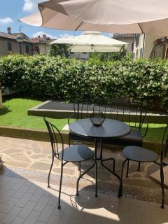 Jasmine garden apartment - Capriate San Gervasio - 9