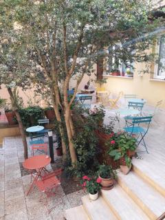 Hotel Minerva - 5