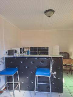 Imani Guest House - Grahamstown - 5