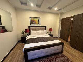 The Barcelo Hotel Apartments - Nārān - 5