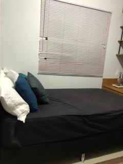 Quarto de Apto prox a UniRV - 8