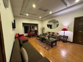 The Barcelo Hotel Apartments - Nārān - 4