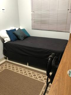 Quarto de Apto prox a UniRV - 9