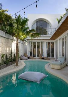 Villa MiZuMiMa Canggu - Canggu - 8