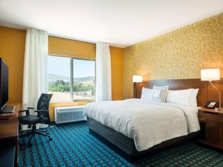 Fairfield Inn & Suites by Marriott San Diego North/San Marcos - San Marcos - 9