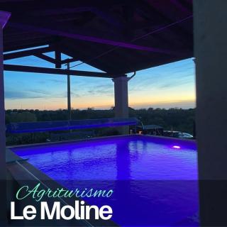 Casale dei Lamponi a "le Moline" vita in fattoria - Vetralla - 6