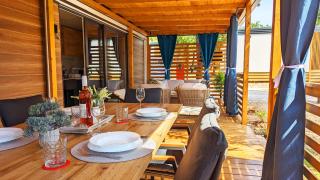 Mobile Homes Jaki - Biograd na Moru - 3