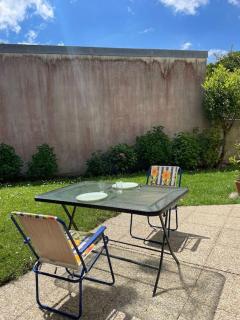 Jardin, plage et commerce à 200m - Bénodet - 2