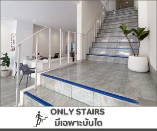 Triple D Hotel - Betong - 6