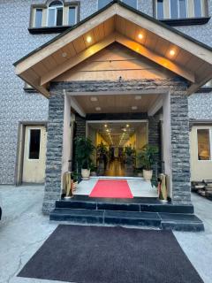 The Barcelo Hotel Apartments - Nārān - 9