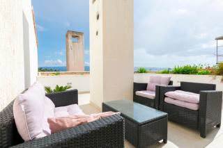 Apartment Panorama - 8