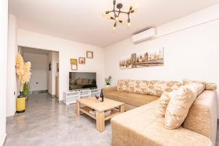 Apartment Panorama - 6