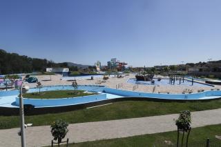 Waterfront Raj Apartments - Vrnjačka Banja - 9