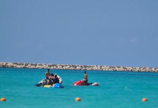Location chalet marina egypte - El Alamein - 9