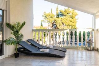 Apartments Relax Magnolia - Vodice - 9
