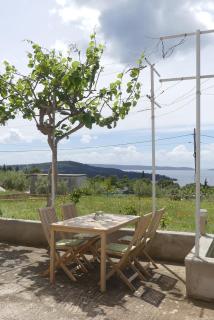 Apartment Live - Seget Vranjica - 2