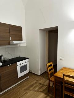 Terno su Napoli Center Suite Apartment - Napels - 9