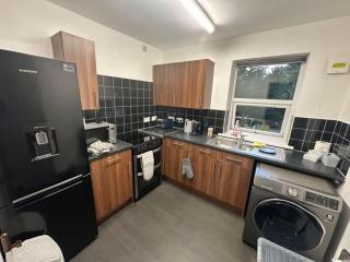 Charming1Bed in serene historic area close to town - 3