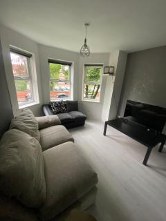 Charming1Bed in serene historic area close to town - Manchester - 0