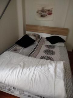 Chambre 2 personnes proche circuit 24h - Le Mans - 2