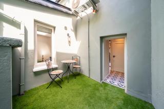 Boutique Townhouse - Westport - 3