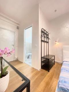 Romoli Rooms and suites - Rome - 1
