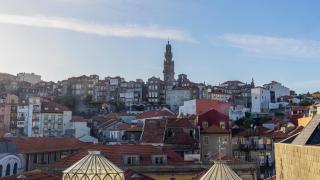 Magnificent Downtown Apartment by Unique Hosts - Porto - 6