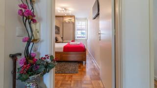 Magnificent Downtown Apartment by Unique Hosts - Porto - 9