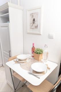Bakáts Square Premium Apartment with AC - Budapest - 5