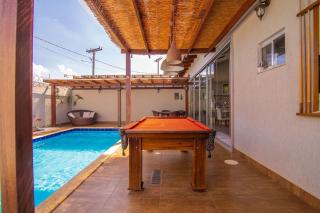 Casa Ipê - Luxo em Cond Fechado c/Piscina Aquecida - Caldas Novas - 3