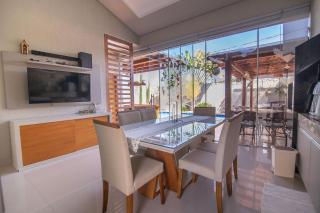 Casa Ipê - Luxo em Cond Fechado c/Piscina Aquecida - Caldas Novas - 2