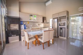 Casa Ipê - Luxo em Cond Fechado c/Piscina Aquecida - Caldas Novas - 9