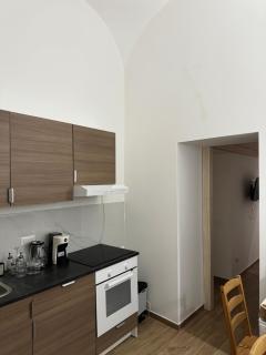 Terno su Napoli Center Suite Apartment - Napels - 5